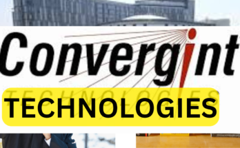 Convergint Technologies