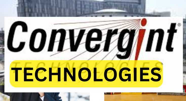 Convergint Technologies