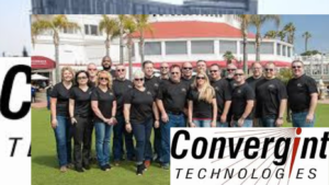 Convergint Technologies
