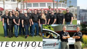 Convergint Technologies