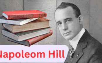 Napoleon Hill