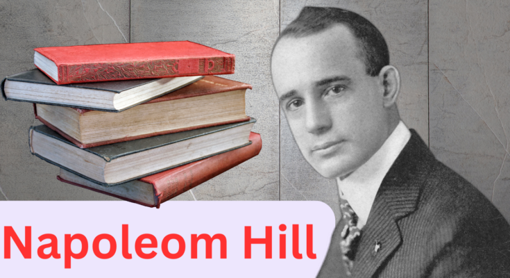 Napoleon Hill