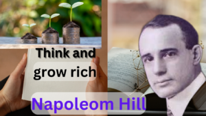 Napoleon Hill