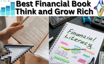 Best Financial Book Think and Grow Rich