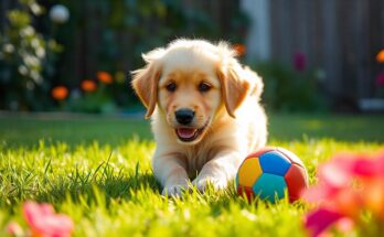 Can You Take Pets in Shopping Malls