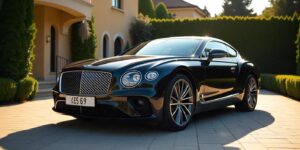 Bentley