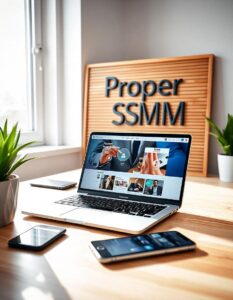 Top Ten Best SMM Panels ProperSMM