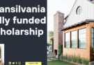 Transilvania fully funded scholarship